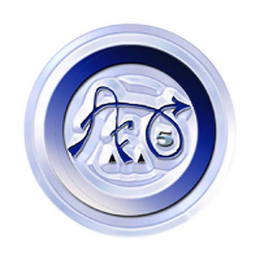 AFO 5 logo