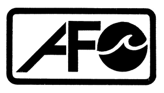 AFO logo