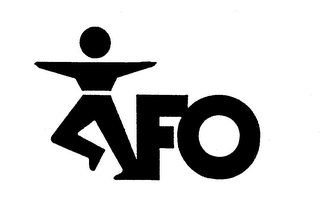 AFO logo
