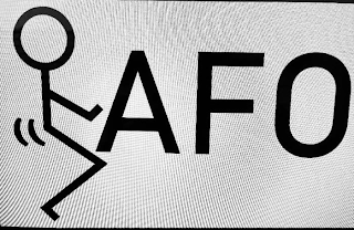 AFO logo