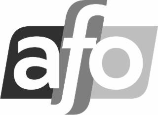 AFO logo
