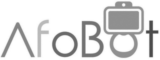 AFOBOT logo