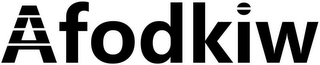 AFODKIW logo