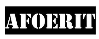 AFOERIT logo