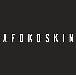 AFOKOSKIN logo