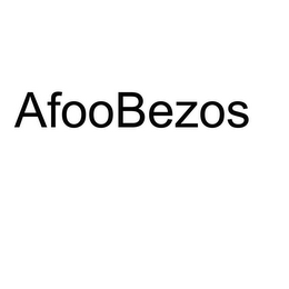 AFOOBEZOS logo