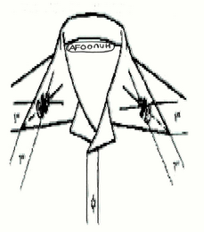 AFOONUH logo