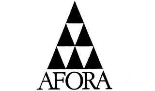 AFORA logo