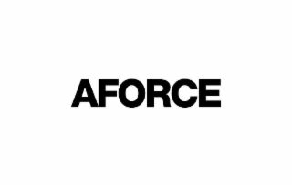 AFORCE logo