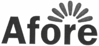 AFORE logo