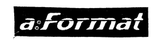 A:FORMAT logo