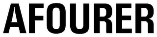 AFOURER logo