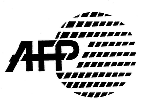 AFP logo