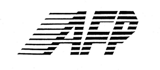 AFP logo