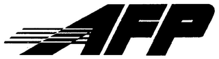 AFP logo