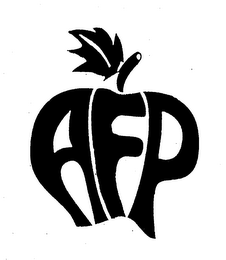 AFP logo