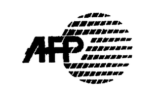 AFP logo