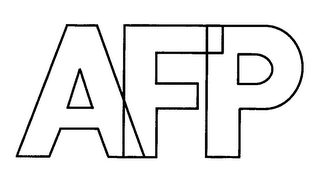 AFP logo