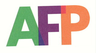 AFP logo