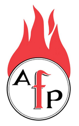 AFP logo