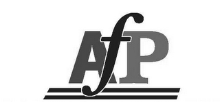 AFP logo