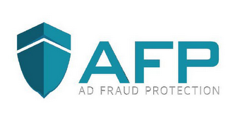 AFP AD FRAUD PROTECTION logo