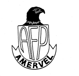 AFP AMERVEL logo