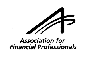 AFP ASSOCIATION FOR FINANCIAL PROFESSIONALS logo