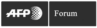 AFP FORUM logo