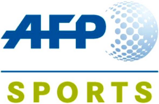 AFP SPORTS logo