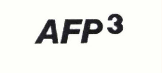 AFP3 logo
