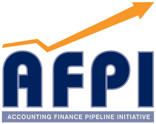 AFPI ACCOUNTING FINANCE PIPELINE INITIATIVE logo