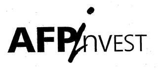 AFPINVEST logo