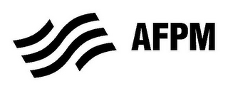 AFPM logo