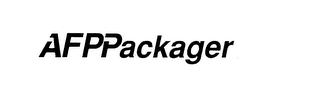 AFPPACKAGER logo