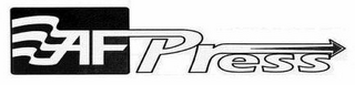 AFPRESS logo