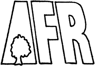 AFR logo