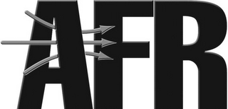 AFR logo