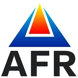 AFR logo