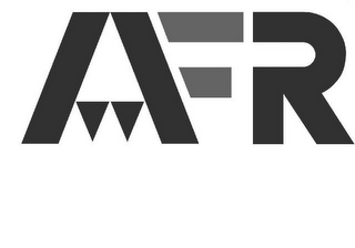 AFR logo