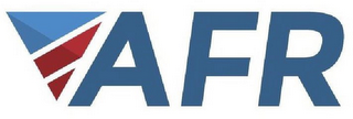 AFR logo