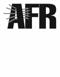 AFR logo