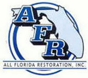 AFR ALL FLORIDA RESTORATION, INC. logo