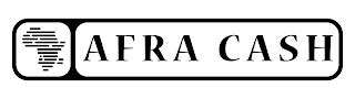 AFRA CASH logo