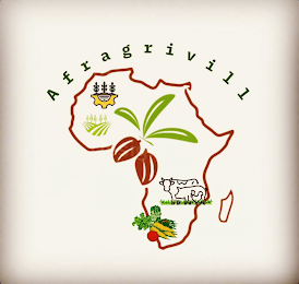 AFRAGRIVILL logo