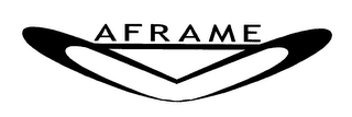 AFRAME logo