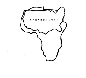 AFRAMERICAN logo