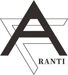 AFRANTI logo