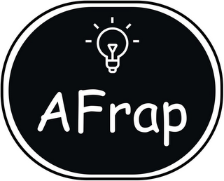 AFRAP logo