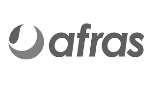AFRAS logo